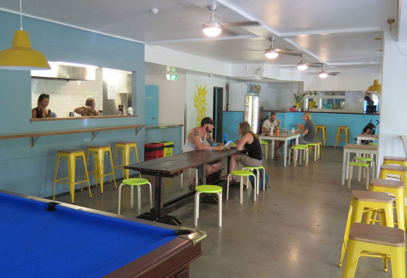 Hostel United Backpackers Port Douglas | Port Douglas | Queensland | Australia 8