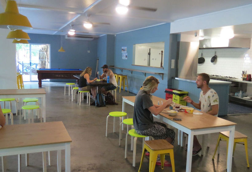 Hostel United Backpackers Port Douglas | Port Douglas | Queensland | Australia 9