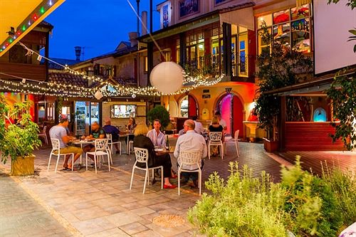 Ettalong Beach Tourist Resort | Ettalong | New South Wales | Australia 10