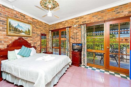 Ettalong Beach Tourist Resort | Ettalong | New South Wales | Australia 12