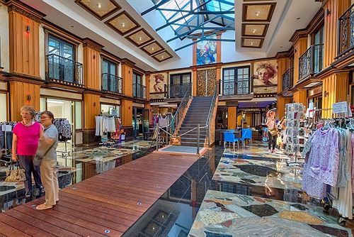 Ettalong Beach Tourist Resort | Ettalong | New South Wales | Australia 13