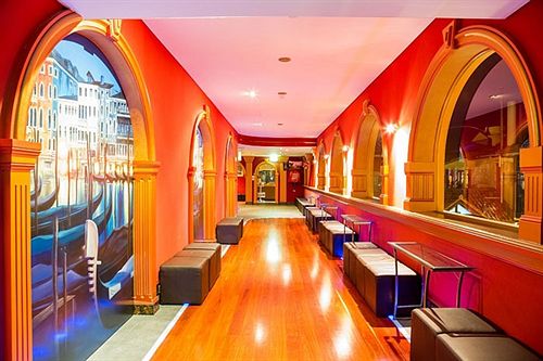 Ettalong Beach Tourist Resort | Ettalong | New South Wales | Australia 14