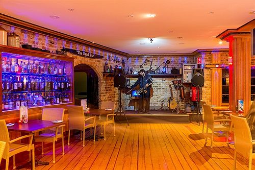 Ettalong Beach Tourist Resort | Ettalong | New South Wales | Australia 19