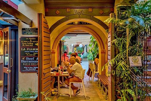 Ettalong Beach Tourist Resort | Ettalong | New South Wales | Australia 2