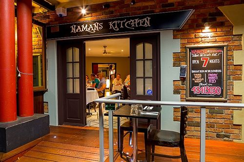 Ettalong Beach Tourist Resort | Ettalong | New South Wales | Australia 20