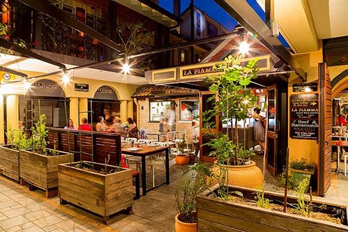 Ettalong Beach Tourist Resort | Ettalong | New South Wales | Australia 4