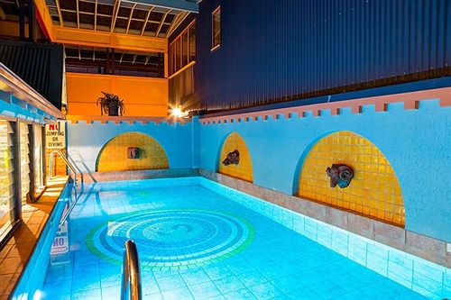 Ettalong Beach Tourist Resort | Ettalong | New South Wales | Australia 5