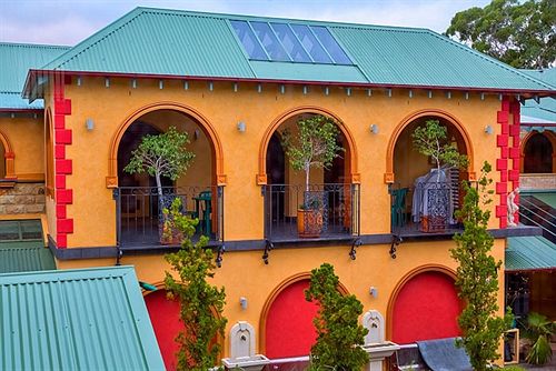 Ettalong Beach Tourist Resort | Ettalong | New South Wales | Australia 6