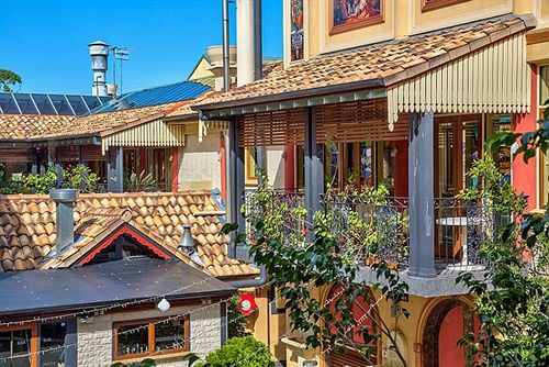 Ettalong Beach Tourist Resort | Ettalong | New South Wales | Australia 8