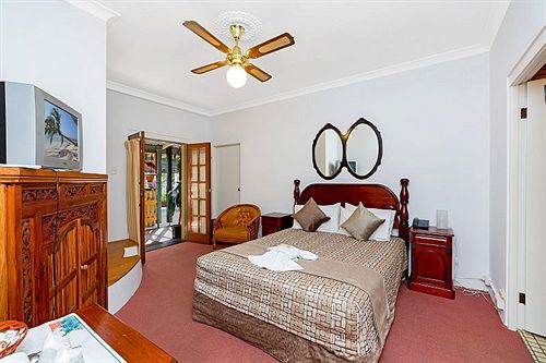 Ettalong Beach Tourist Resort | Ettalong | New South Wales | Australia 9