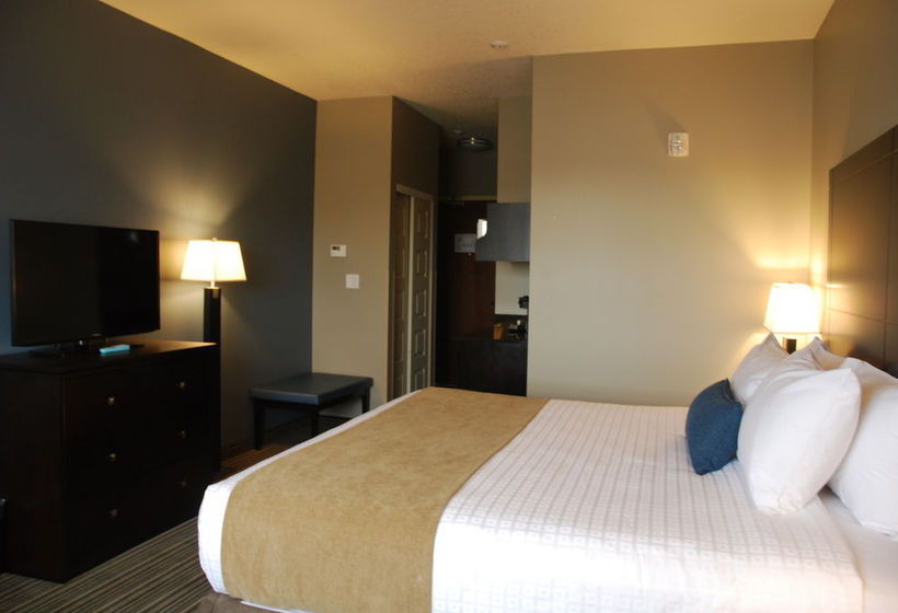 Hotel Best Western Plus Fort Saskatchewan Inn & Suites | Fort Saskatchewan | Alberta | Canada 13