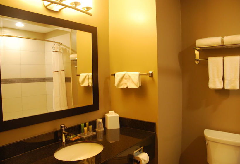 Hotel Best Western Plus Fort Saskatchewan Inn & Suites | Fort Saskatchewan | Alberta | Canada 15