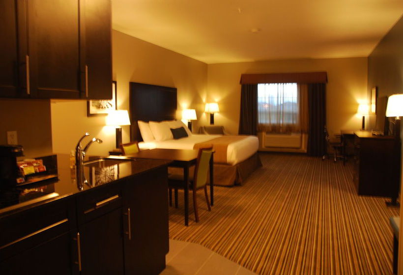 Hotel Best Western Plus Fort Saskatchewan Inn & Suites | Fort Saskatchewan | Alberta | Canada 16