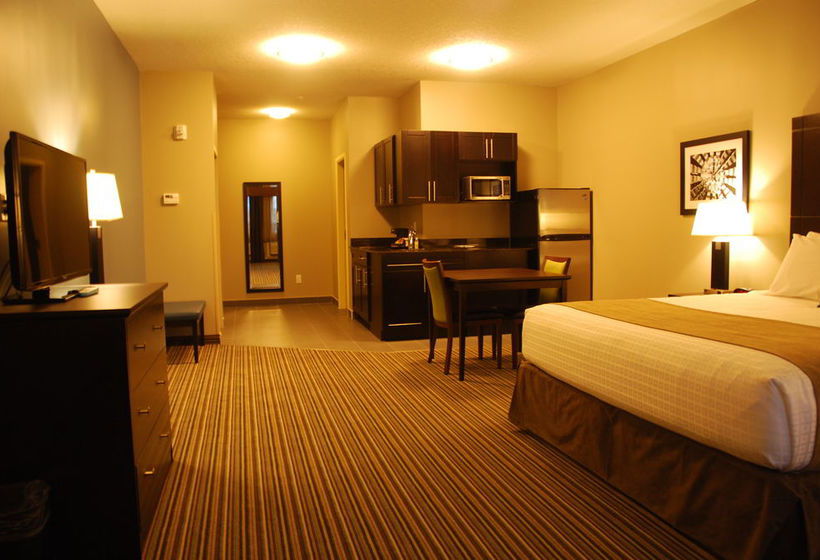 Hotel Best Western Plus Fort Saskatchewan Inn & Suites | Fort Saskatchewan | Alberta | Canada 17