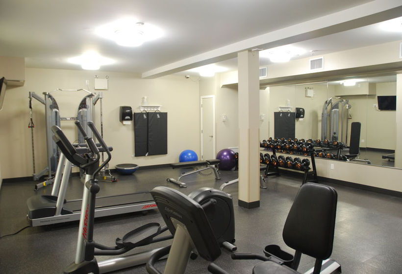 Hotel Best Western Plus Fort Saskatchewan Inn & Suites | Fort Saskatchewan | Alberta | Canada 19