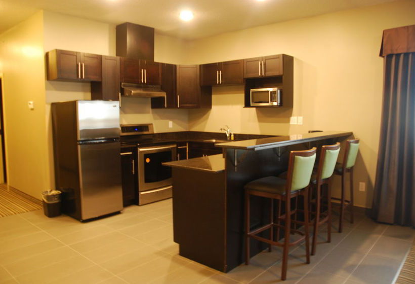 Hotel Best Western Plus Fort Saskatchewan Inn & Suites | Fort Saskatchewan | Alberta | Canada 3