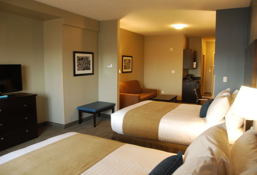 Hotel Best Western Plus Fort Saskatchewan Inn & Suites | Fort Saskatchewan | Alberta | Canada 6