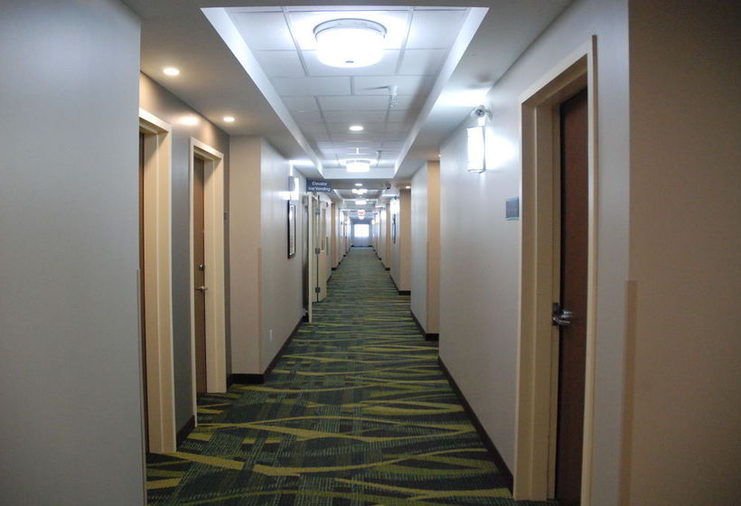 Hotel Best Western Plus Fort Saskatchewan Inn & Suites | Fort Saskatchewan | Alberta | Canada 8