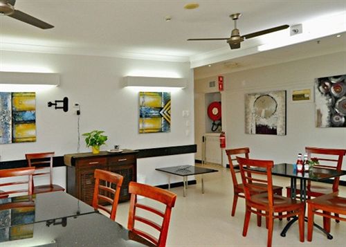 Comfort Hotel Parklands | Calliope | Queensland | Australia 11