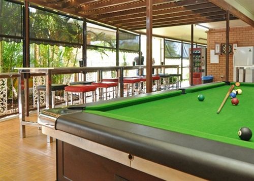 Comfort Hotel Parklands | Calliope | Queensland | Australia 12