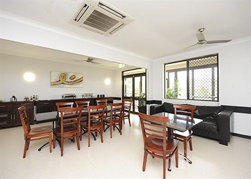 Comfort Hotel Parklands | Calliope | Queensland | Australia 13