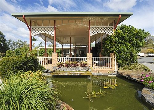 Comfort Hotel Parklands | Calliope | Queensland | Australia 2