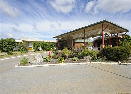 Comfort Hotel Parklands | Calliope | Queensland | Australia 3