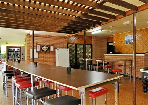 Comfort Hotel Parklands | Calliope | Queensland | Australia 4