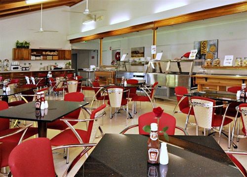 Comfort Hotel Parklands | Calliope | Queensland | Australia 5