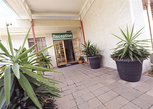 Comfort Hotel Parklands | Calliope | Queensland | Australia 6