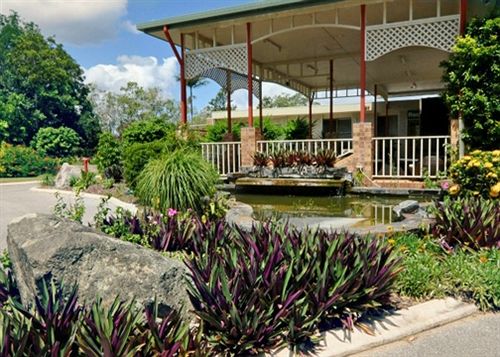 Comfort Hotel Parklands | Calliope | Queensland | Australia 7