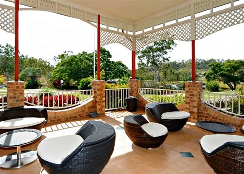 Comfort Hotel Parklands | Calliope | Queensland | Australia 8