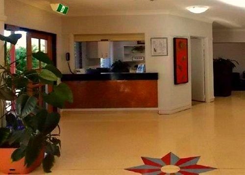 Comfort Hotel Parklands | Calliope | Queensland | Australia 9