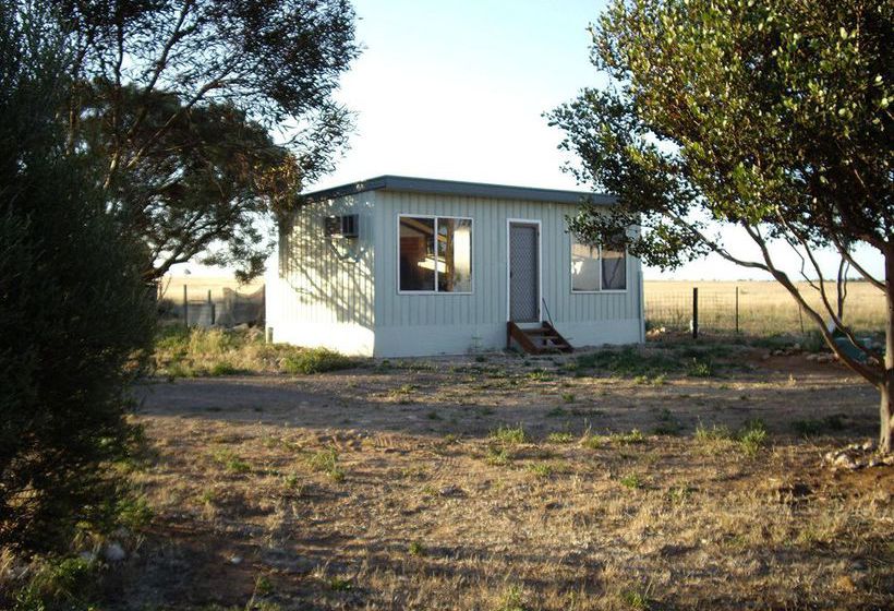 Hotel Rural Lyrabendi Farmstay Australia Meridional