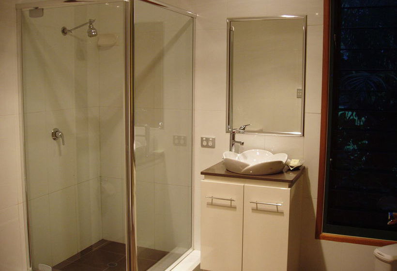 Hotel Dayboro Cottages & Llama Walks | King Scrub | Queensland | Australia 8