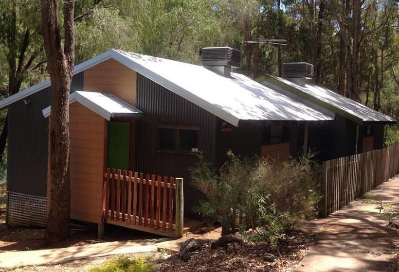 Evedon Park Bush Resort