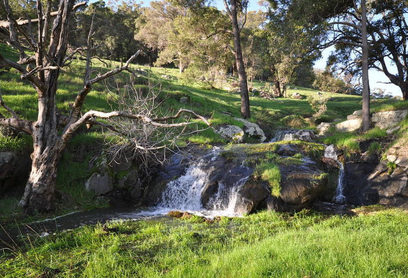 Evedon Park Bush Resort | Burekup | Western Australia | Australia 1