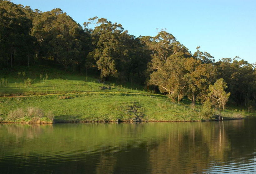 Evedon Park Bush Resort | Burekup | Western Australia | Australia 2