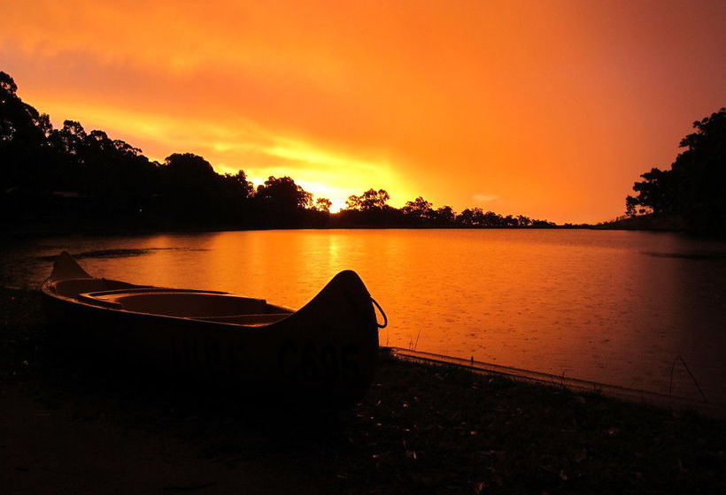 Evedon Park Bush Resort | Burekup | Western Australia | Australia 3