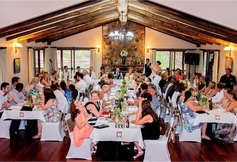 Evedon Park Bush Resort | Burekup | Western Australia | Australia 4