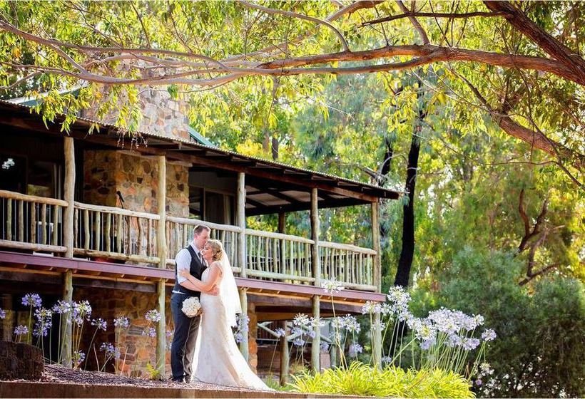 Evedon Park Bush Resort | Burekup | Western Australia | Australia 6