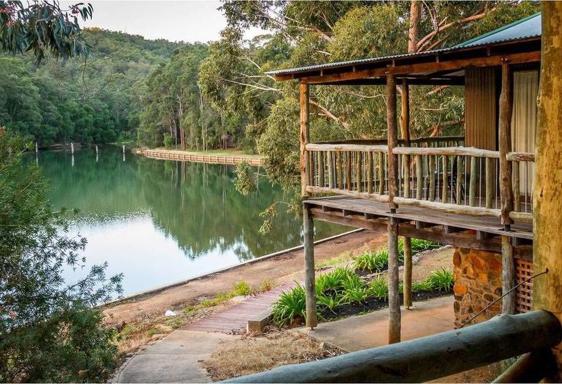 Evedon Park Bush Resort | Burekup | Western Australia | Australia 7