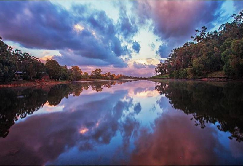 Evedon Park Bush Resort | Burekup | Western Australia | Australia 8