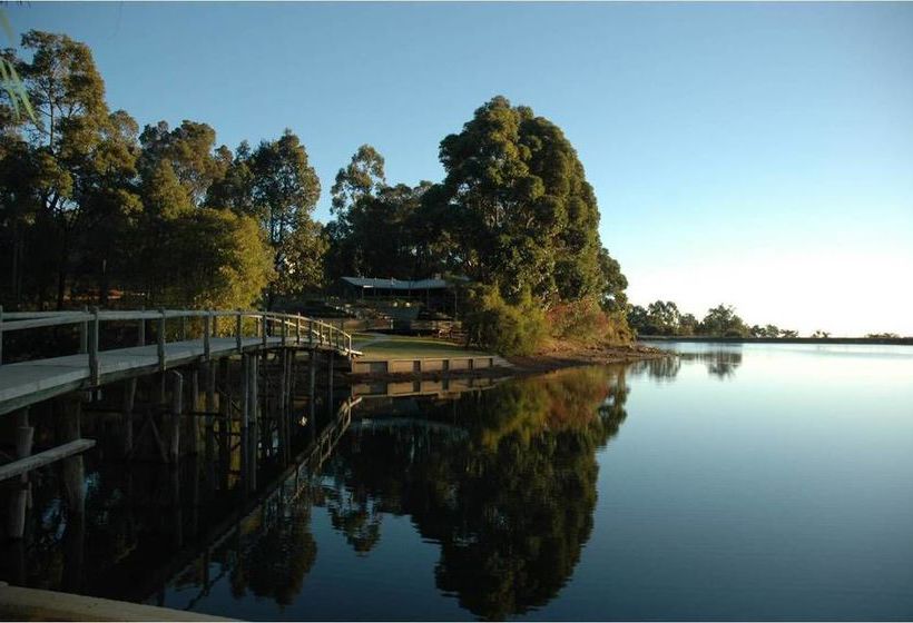 Evedon Park Bush Resort | Burekup | Western Australia | Australia 9