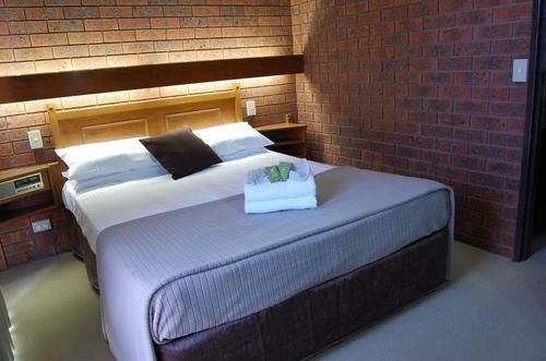 Two Rivers Motel | Wentworth | New South Wales | Australia 3