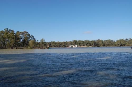 Two Rivers Motel | Wentworth | New South Wales | Australia 5