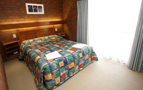 Two Rivers Motel | Wentworth | New South Wales | Australia 7