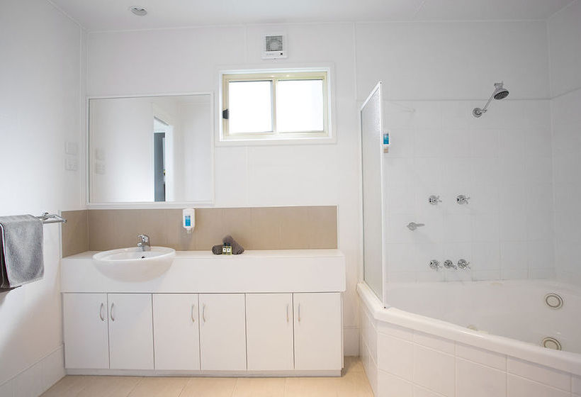 Hotel Barossa Tourist Park | Nuriootpa | South Australia | Australia 1