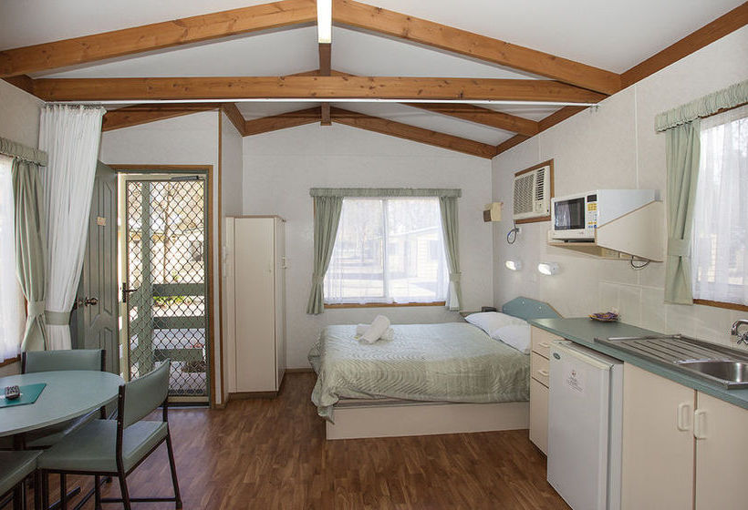 Hotel Barossa Tourist Park | Nuriootpa | South Australia | Australia 11