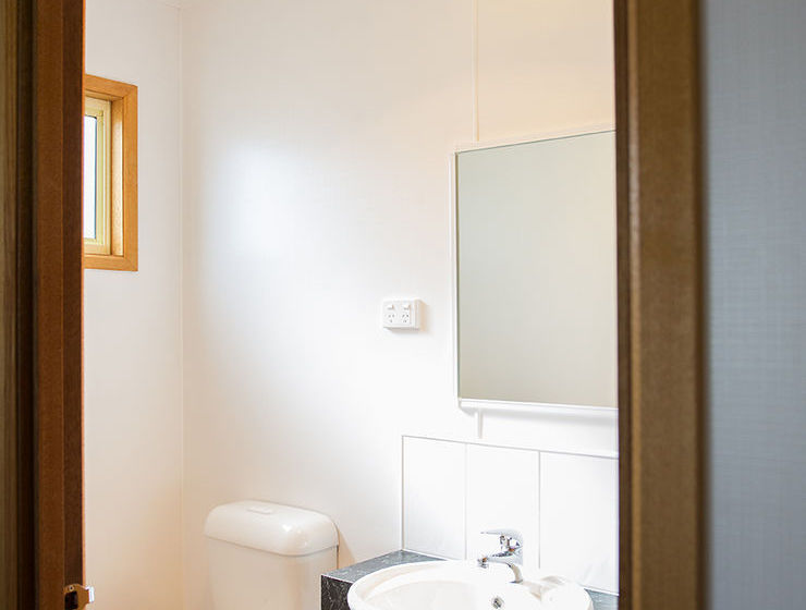 Hotel Barossa Tourist Park | Nuriootpa | South Australia | Australia 12